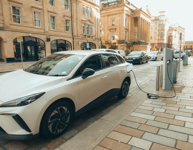 Next-Generation Cars: The Smartest Choice for Your Travel Itinerary
