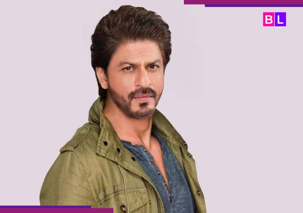 Shah Rukh Khan