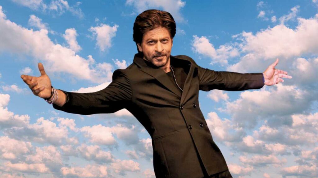 Shah Rukh Khan: Bollywood's eternal Baadshah