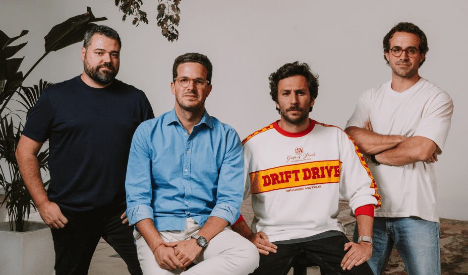Madrid-based startup Shakers raises €14 million to help businesses integrate teams of specialised talent with AI