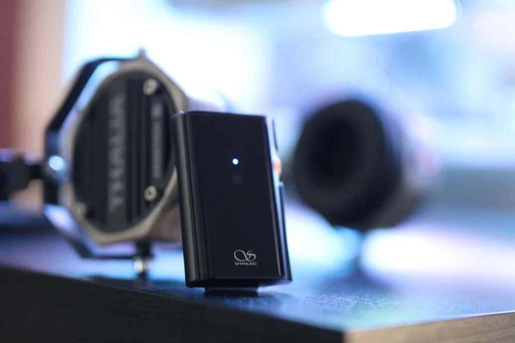 Sound Quality & Audio Tech