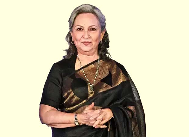 Sharmila Tagore on Aranyer Din Ratri at Cannes; reveals, “Satyajit Ray did everything himself” : Bollywood News