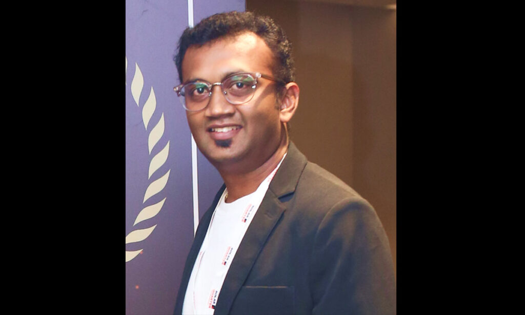 Shreyas Gowda
