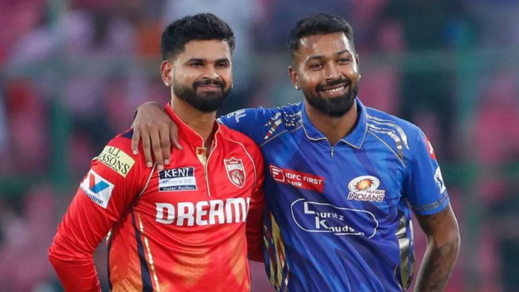 Who is the best IPL 2025 captain and why is Shreyas Iyer the answer?