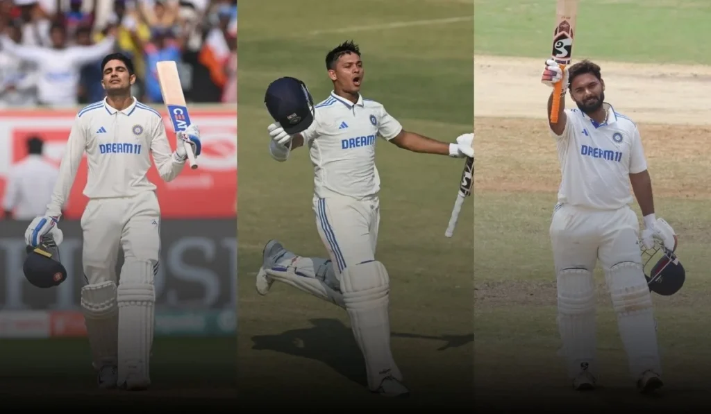 Is the Next-Gen ready to take over the legacy Virat Kohli-Rohit Sharma leaving?