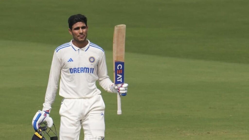 England Tour 2025: Shubman Gill to begin new chapter as captain — What to expect?
