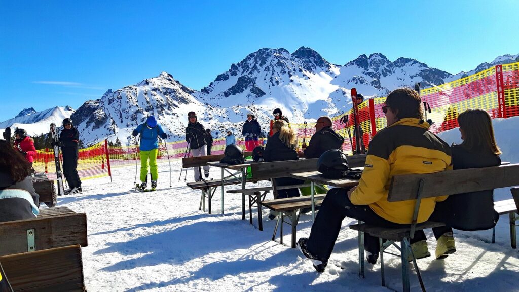 15 Best Ski Resorts in the World for Winter Escape