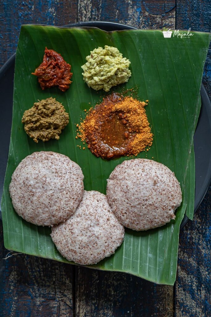 Masalakorb