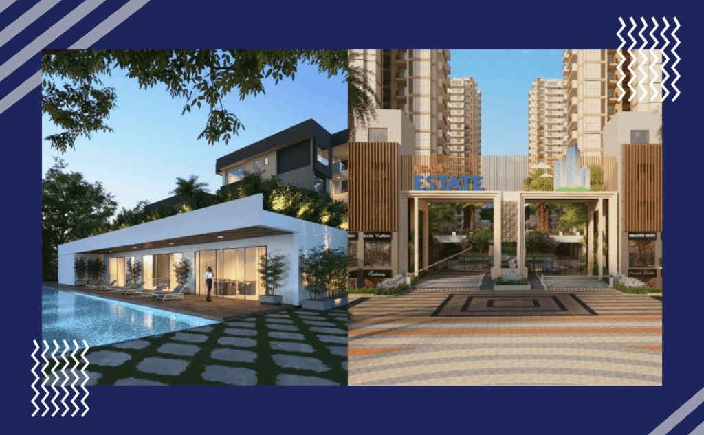 Standalone Buildings vs Gated Communities: What's Best?
