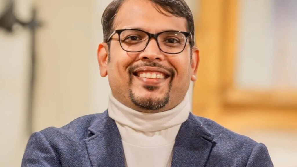 Caste Census is Key to a Balanced Society: Sumeet Mhaskar on Caste Census in India
