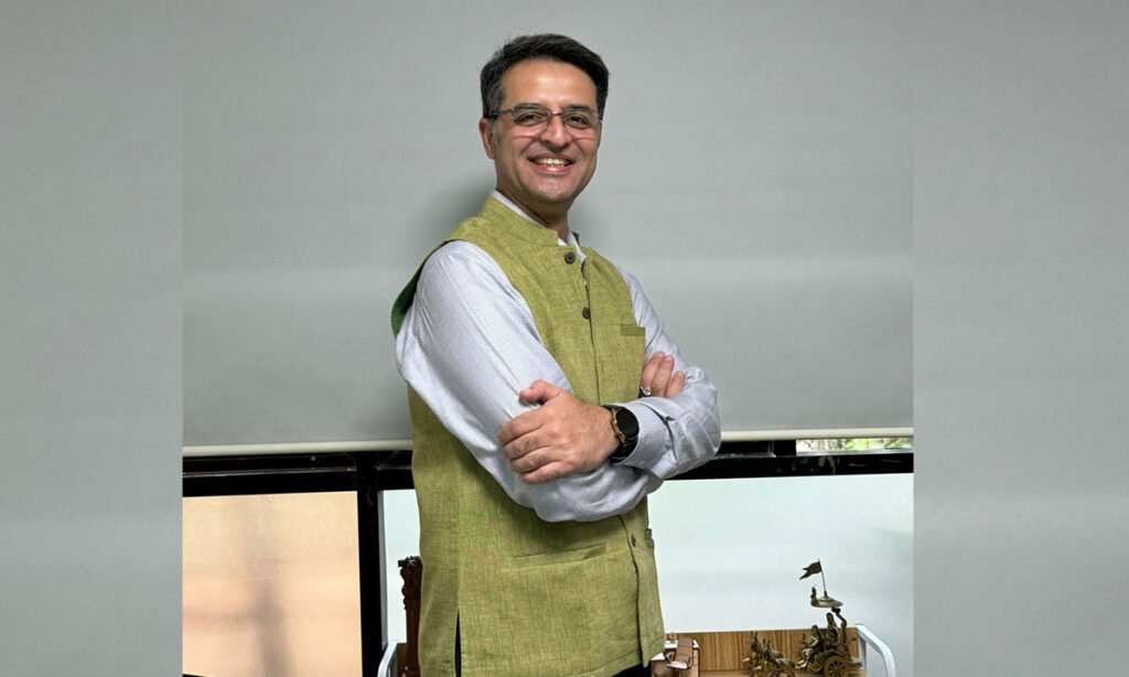Sundeep Talwar
