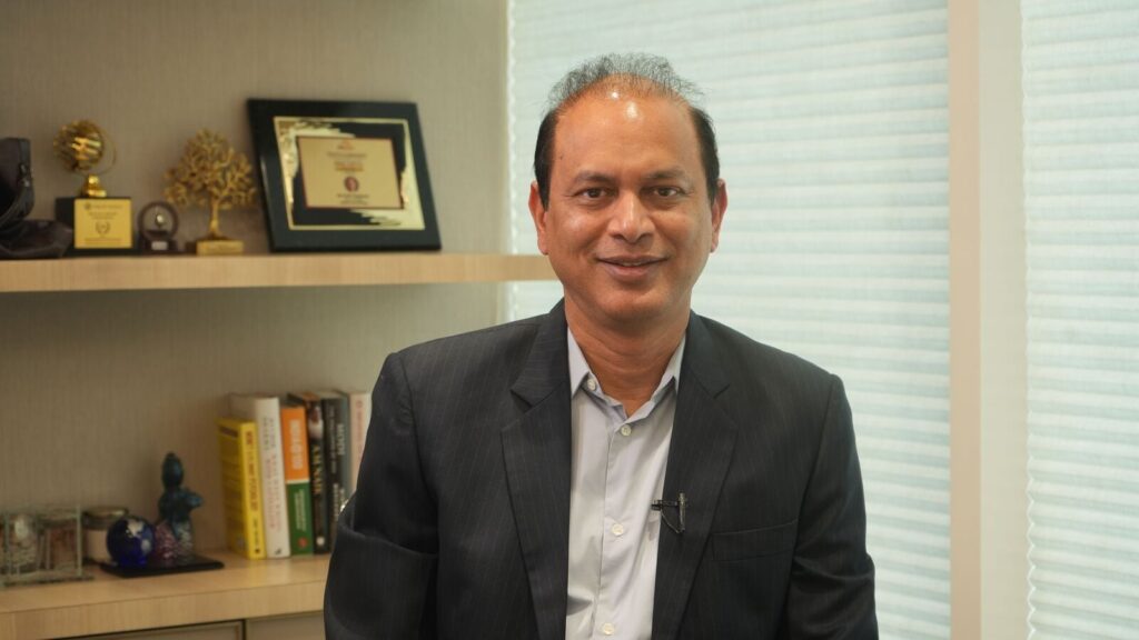 Asset manager Abakkus plans mutual fund foray to ride retail demand
