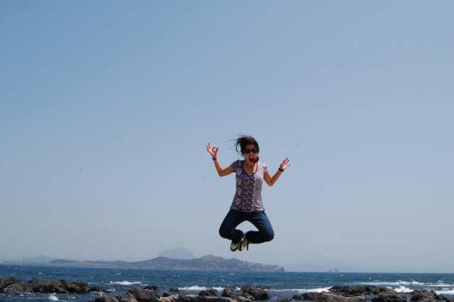 Interview - Susan Shain of TravelJunkette.com