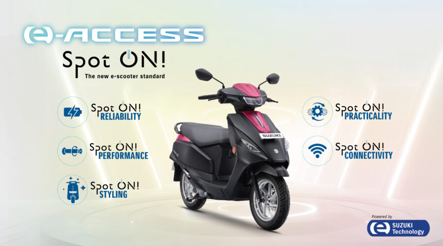 Why Battery Choice Matters in Electric Two-Wheelers