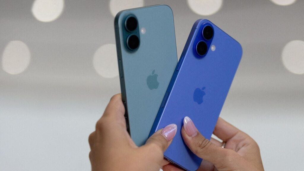 India may gain from Apple’s Inc exit if it spurs deeper manufacturing push: GTRI