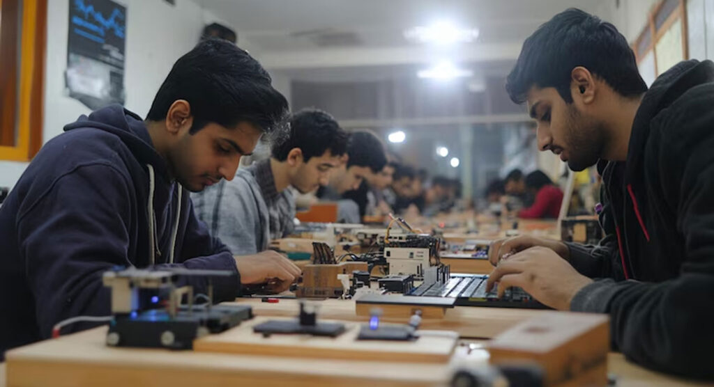 IDA Blog | The Role of TVET