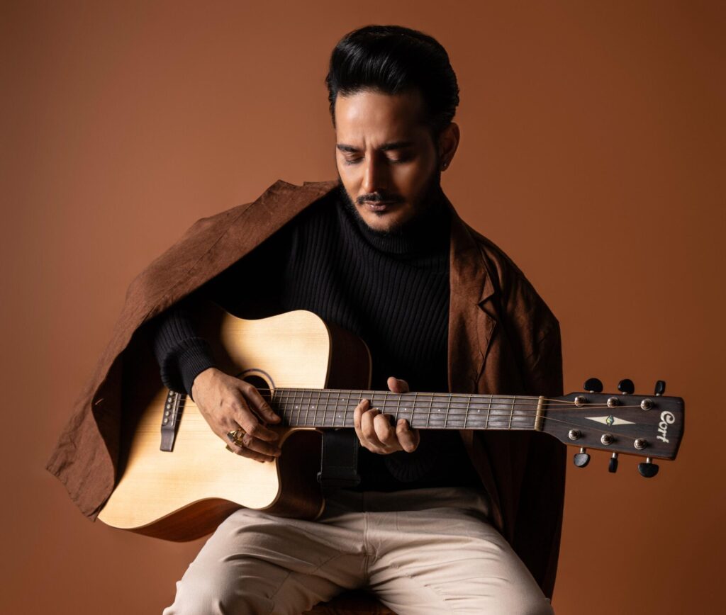 Tanishk Bagchi Wants to Shake Off His Remake Tag