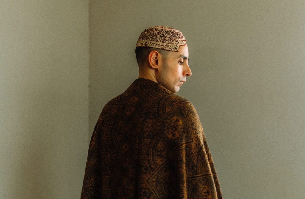 Tarun Balani’s New Album Takes Him To His Sindhi Roots