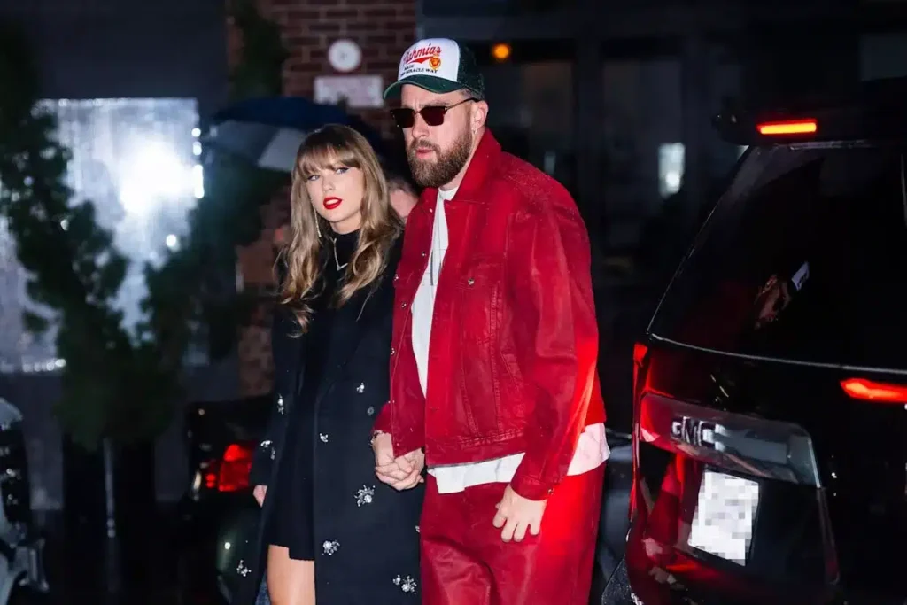 Inside Taylor Swift & Travis Kelce’s Secret Vacation Life—Caitlin Clark Spills a Detail