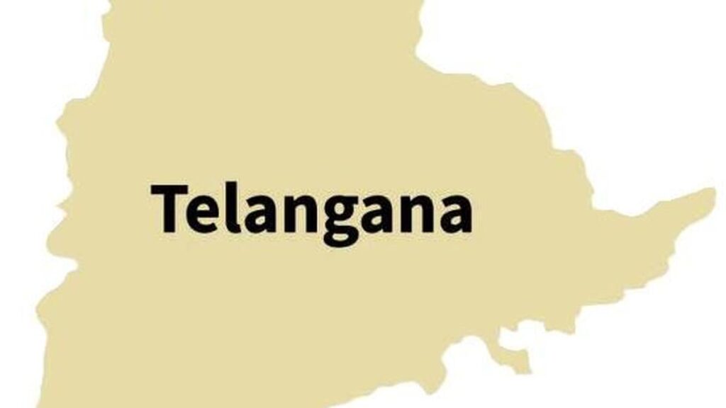 Telangana grappling with officer deficit
