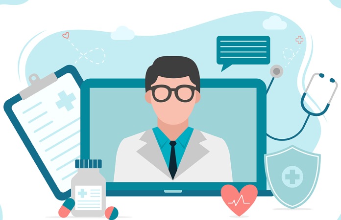 Telemedicine 