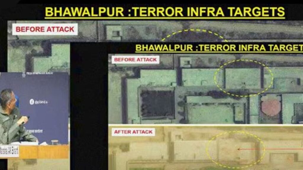 Operation Sindoor