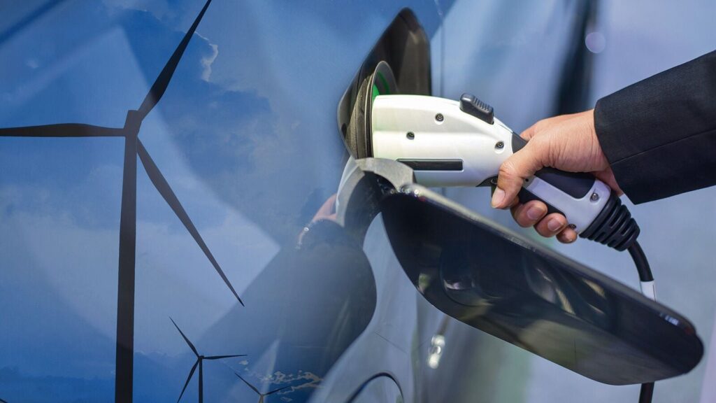 BHEL to be nodal agency for EV charging infrastructure deployment, demand aggregation