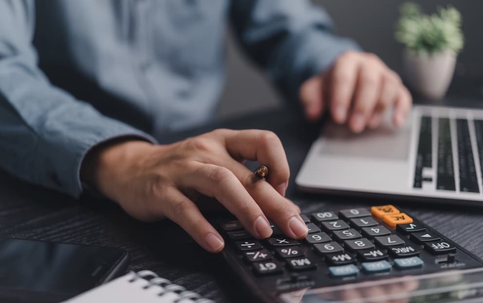The Most Common Accounting Pitfalls SMEs Make