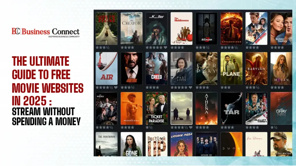 Ultimate Guide To Streaming Without Paying A Dime