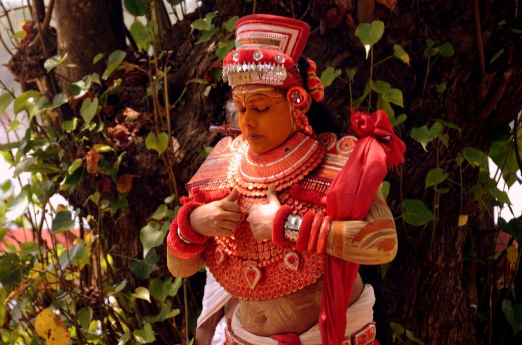 A Journey Through Kerala’s Unseen Soul
