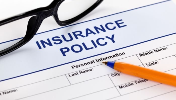 Third Party Insurance