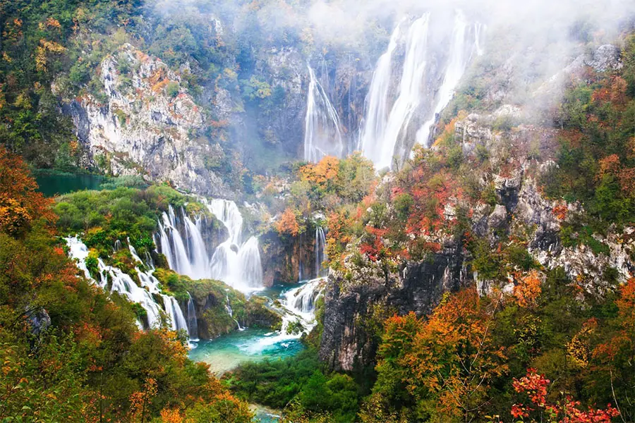 Top Natural Sights to See in the Balkans