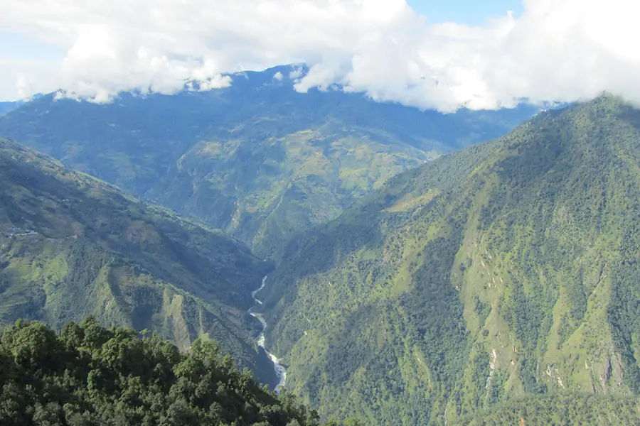 Treks in Nepal