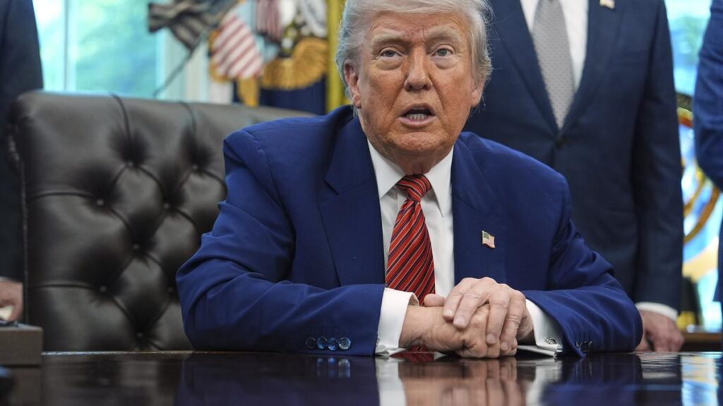 How Trump 2.0 is changing the FTC, and what it means for Big Tech