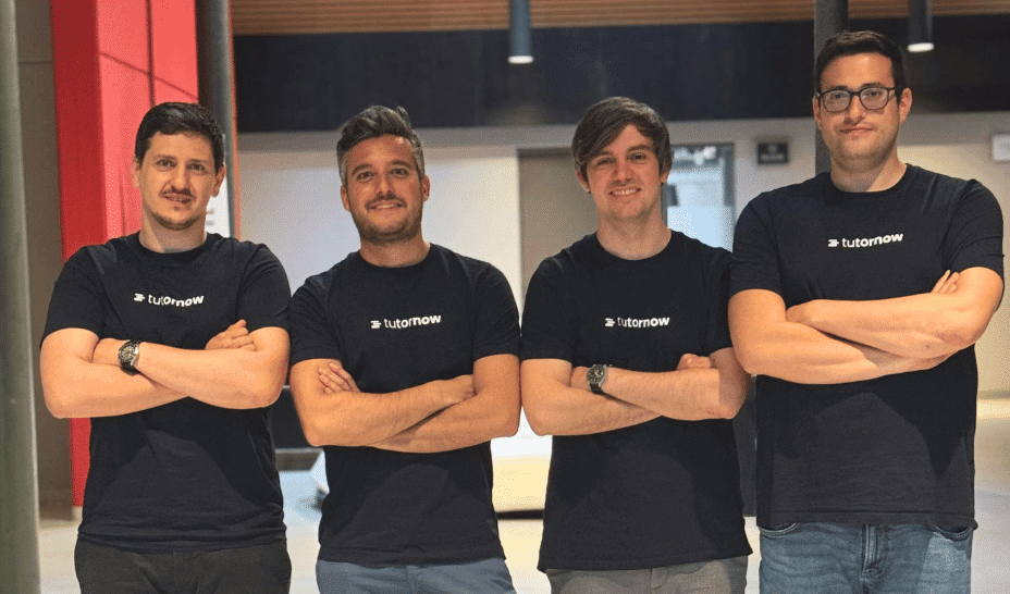 Italian EdTech startup Tutornow raises €1 million to scale their accessible and personalised lessons