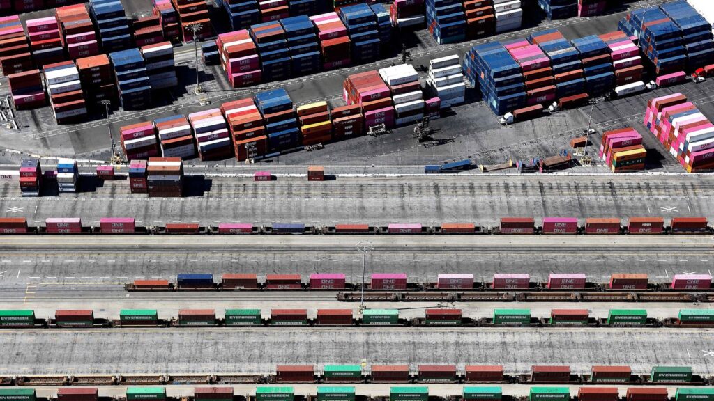 US trade deficit claims are misleading, it earns billions from Indian purchases of services: GTRI