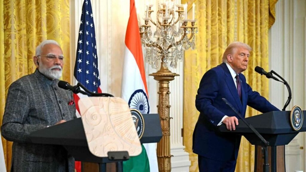 US farm produce, petrochemicals, medical devices face India’s $1.9 billion retaliatory tariffs
