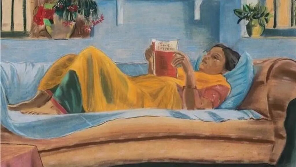 The Rise of Middle-Class Hindi Magazines: A Study of “Everyday Reading” and the Transformation of Popular Print Cultures