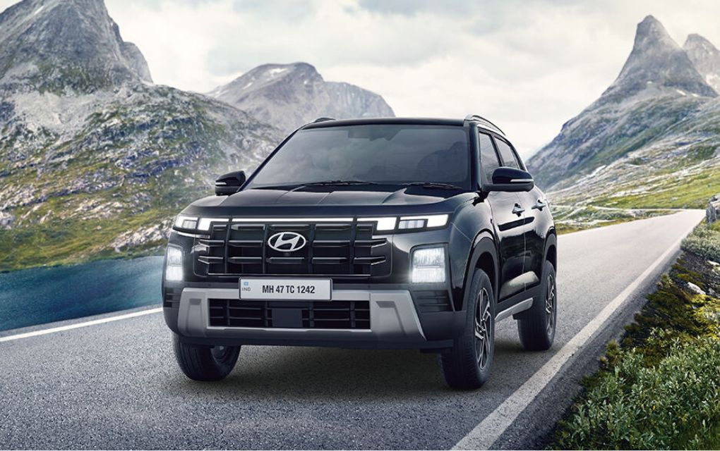 top selling car in india