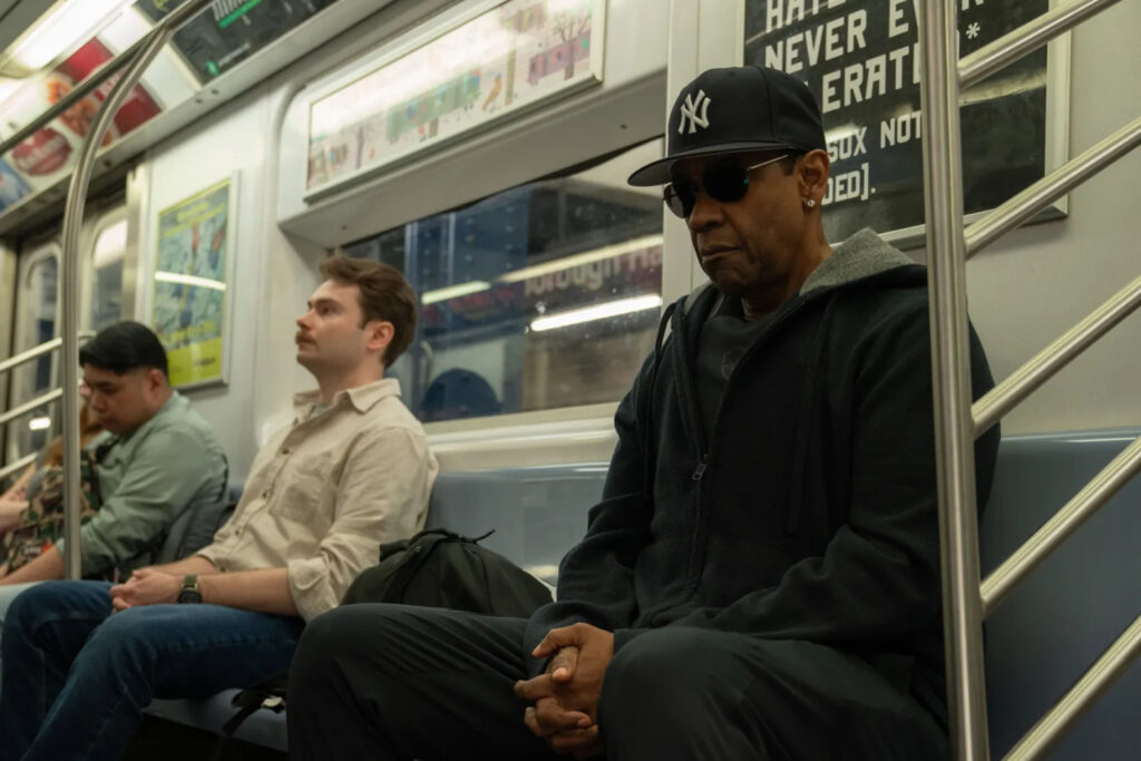 ‘Highest 2 Lowest’ Isn’t Spike Lee’s Best or Worst — Just a Chance to Watch Denzel Go HAM