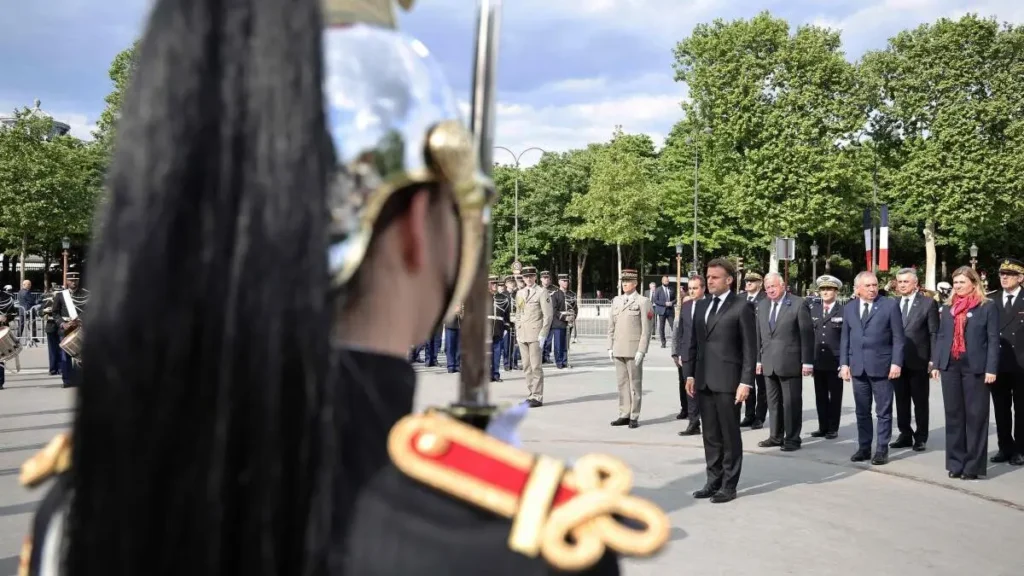 Victory Without Memory: How the West is Rewriting the Second World War