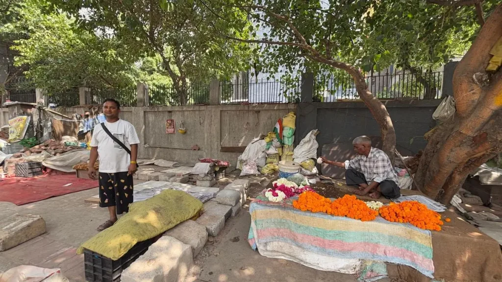 From Stalls to Survival: The Cost of Delhi’s Cleanliness Drive