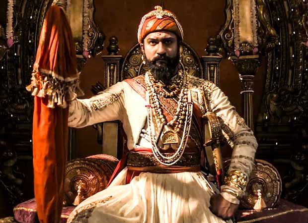 Vicky Kaushal’s Chhaava to be screened in Maharashtra’s first state-of-the-art inflatable theatre in Gadchiroli : Bollywood News