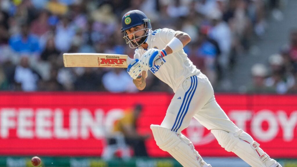 Virat Kohli, Test cricket, and a romance for the ages