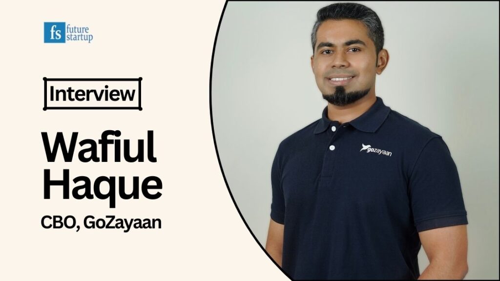 Building for Migrant Workers, The Story of Hometown, Product Design, and Effective Operators: An Interview with Wafiul Haque, CBO, GoZayaan
