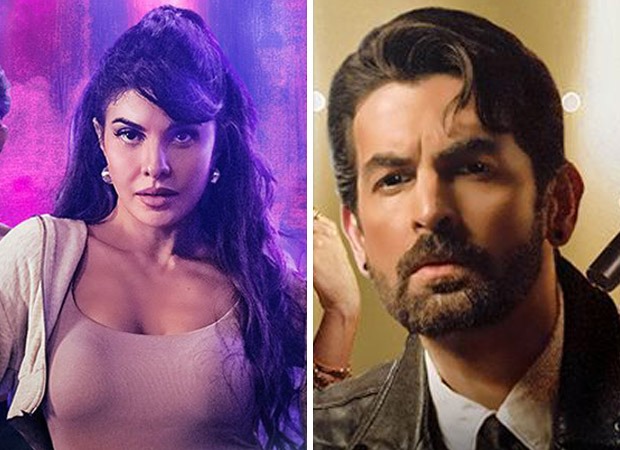 Jacqueline Fernandez and Neil Nitin Mukesh star in intense dance battle drama Hai Junoon, trailer out now