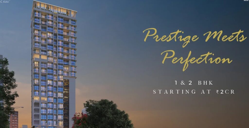 Discover Altiora Shivaji Park: Your Dream Home Awaits
