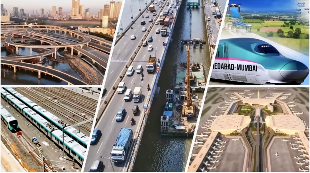 Mumbai Transformation Projects 2025 - Vastu Krupa Estate