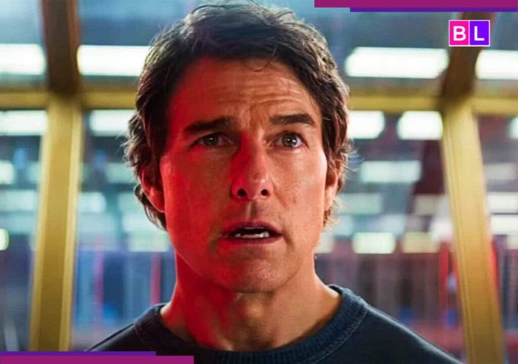 Mission: Impossible - The Final Reckoning Twitter Review: Tom Cruise shines with jaw-dropping stunts