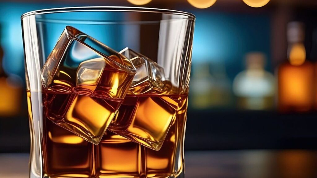 India's liquor makers are having a party. And it's not going to end soon